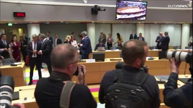 Los ministros de energía europeos aprobarán medidas de emergencia para contener los precios