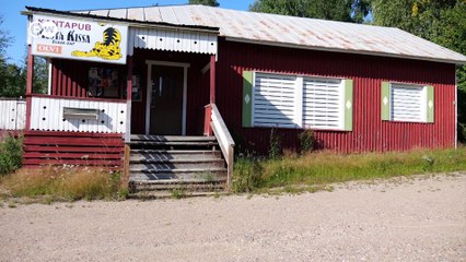 لماذا يرحل الناس عن بلدة واقعة في أسعد بلدان العالم؟