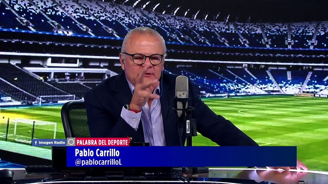 El fútbol mexicano lejos de recuperar su nivel