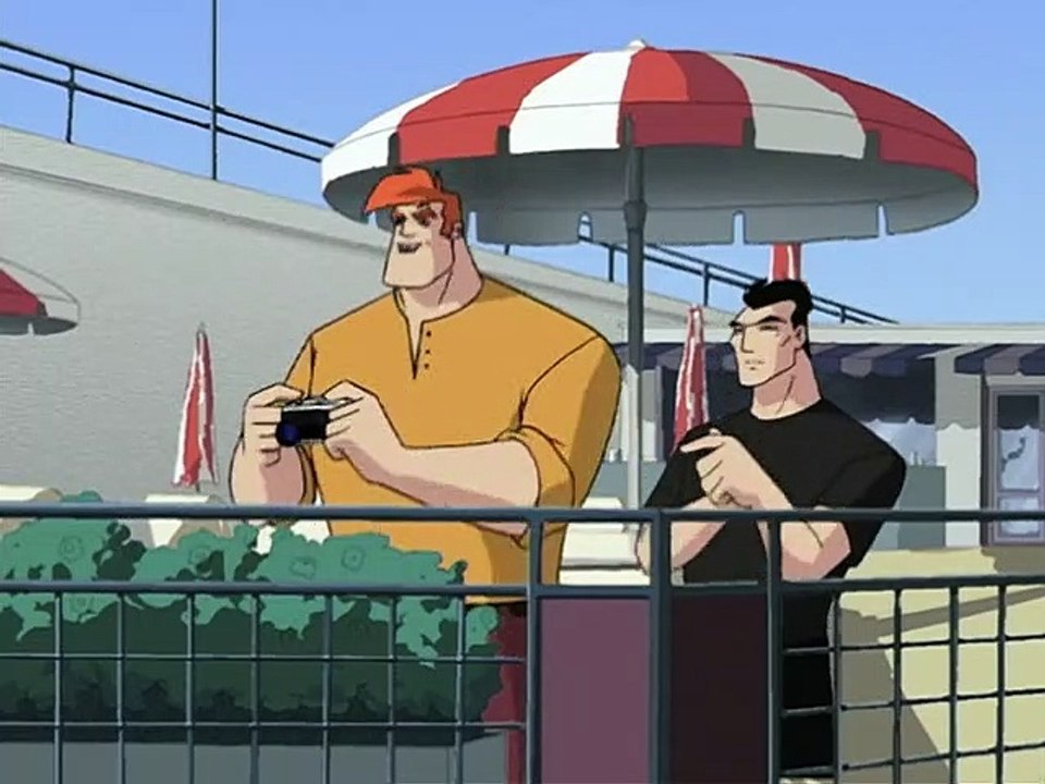 Bob Morane Staffel 1 Folge 14 HD Deutsch