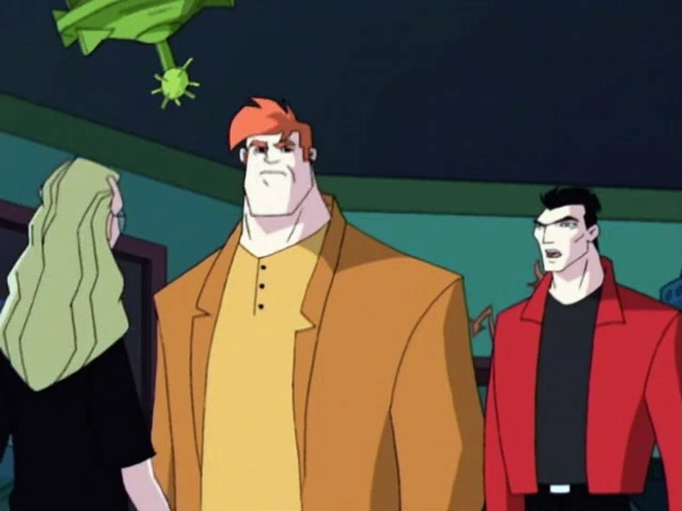 Bob Morane Staffel 1 Folge 16 HD Deutsch