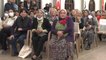 Son dakika haberleri... Kılıçdaroğlu, İran'da Mahsa Amini'nin Öldürülmesine Karşı Protestoları Değerlendirdi: "Kadınlar Dünyanın Hiçbir Ülkesinde Bedel Ödememeli. Yapmamız...