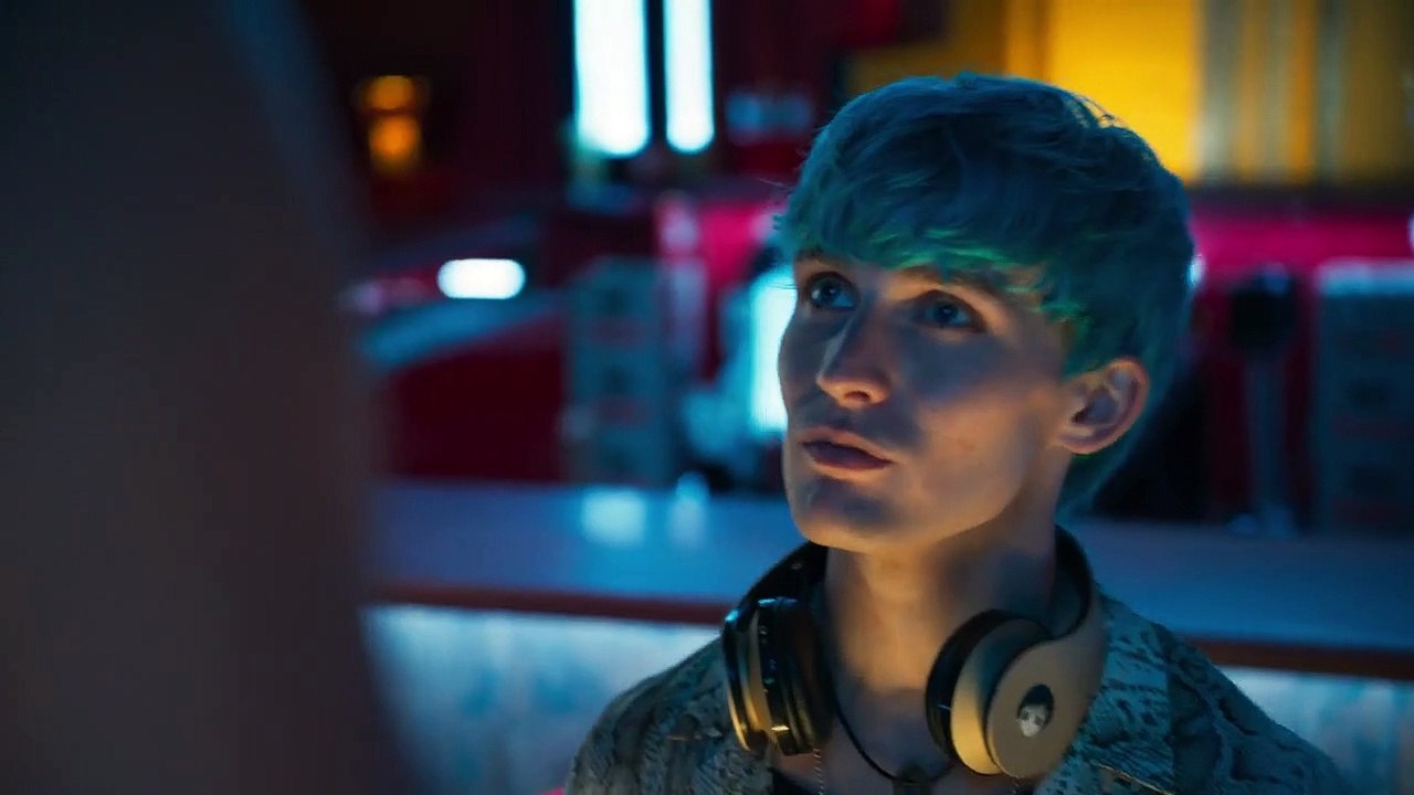 Toy Boy Staffel 1 Folge 6 - Part 01 HD Deutsch