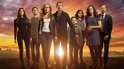 Manifest Temporada 4 - Trailer Oficial (Subt. Español)