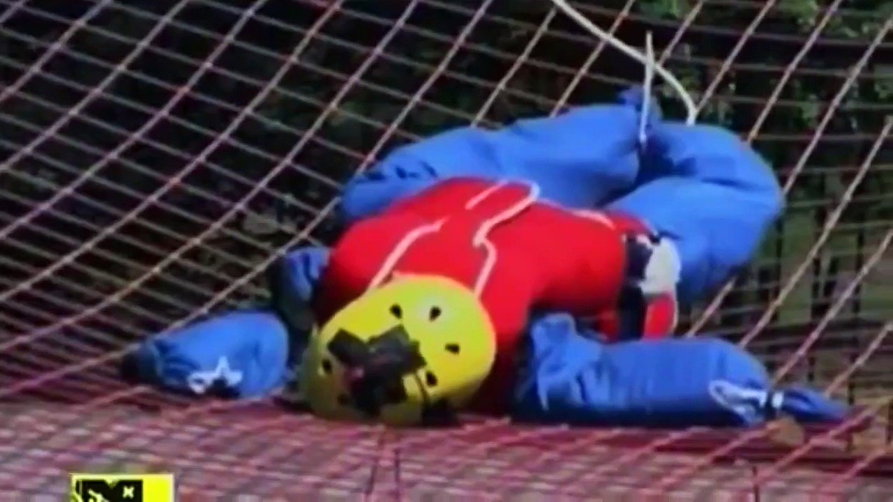 Nitro Circus Staffel 2 Folge 4 HD Deutsch