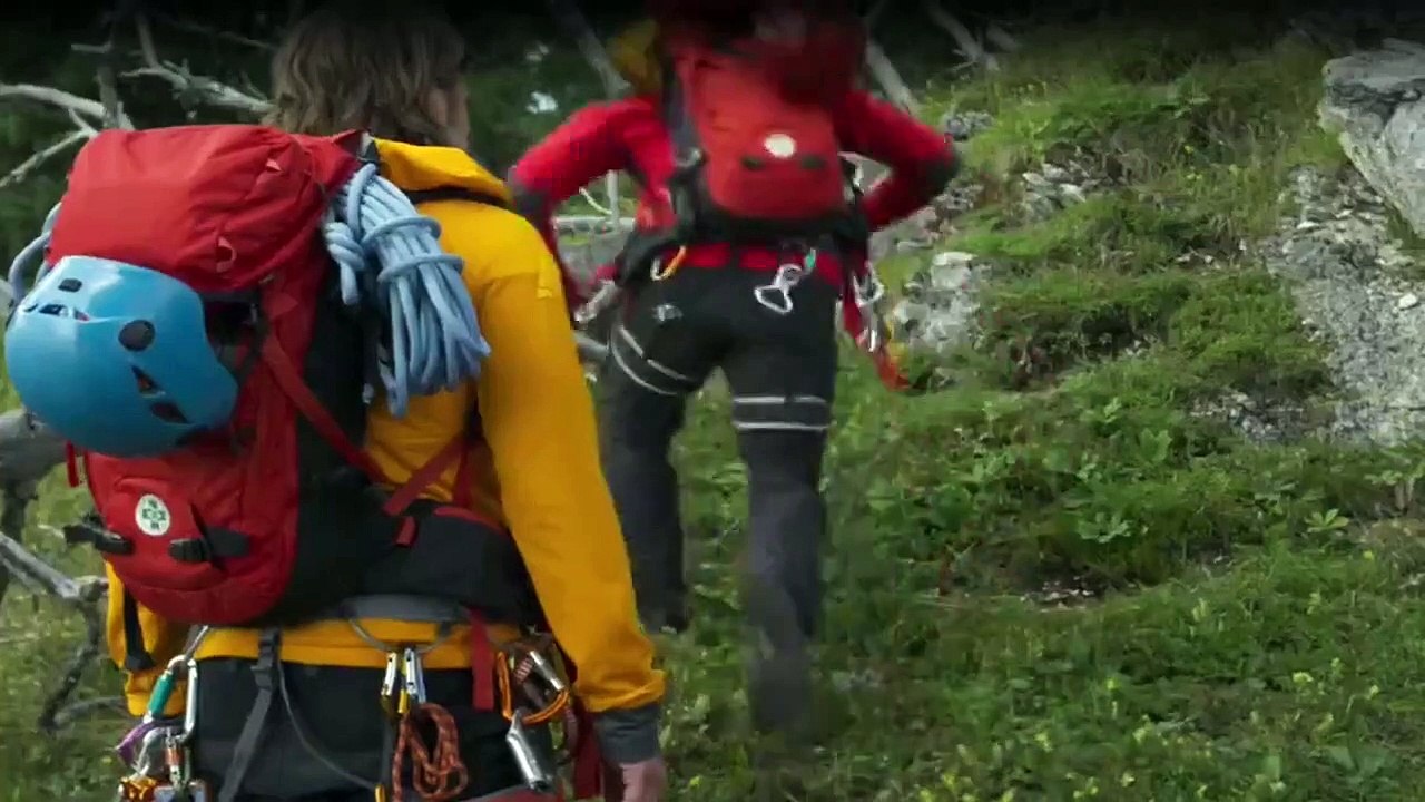 Die Bergretter Staffel 9 Folge 4 - Part 02 HD Deutsch