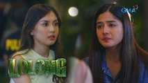 Elsie, pinaalis na si Bella (Episode 64 Part 4/4) | Lolong