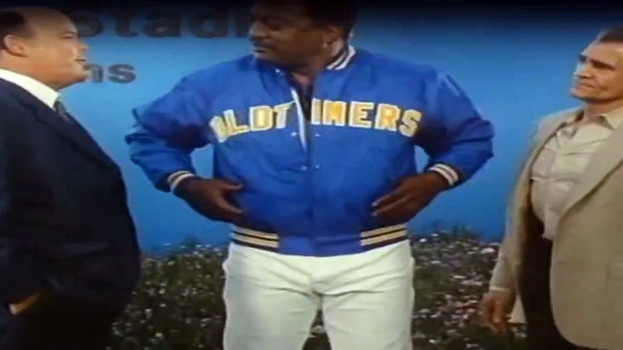 Ein Colt für alle Fälle Staffel 3 Folge 22 HD Deutsch