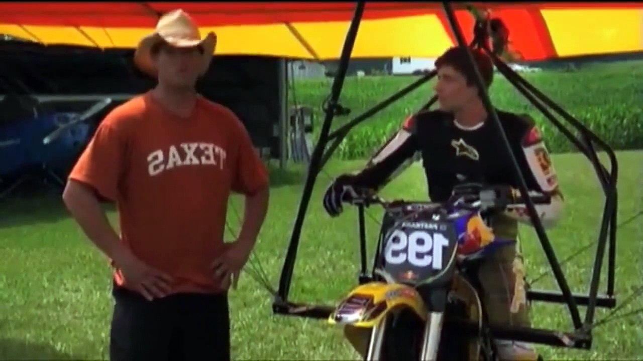 Nitro Circus Staffel 2 Folge 6 HD Deutsch