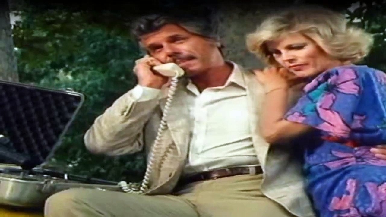 Ein Colt für alle Fälle Staffel 4 Folge 1 HD Deutsch