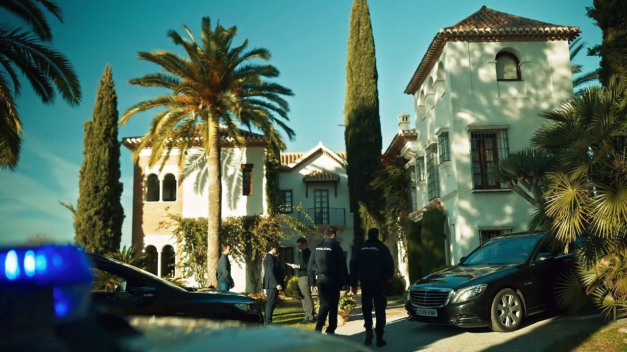 Toy Boy Staffel 1 Folge 7 - Part 01 HD Deutsch