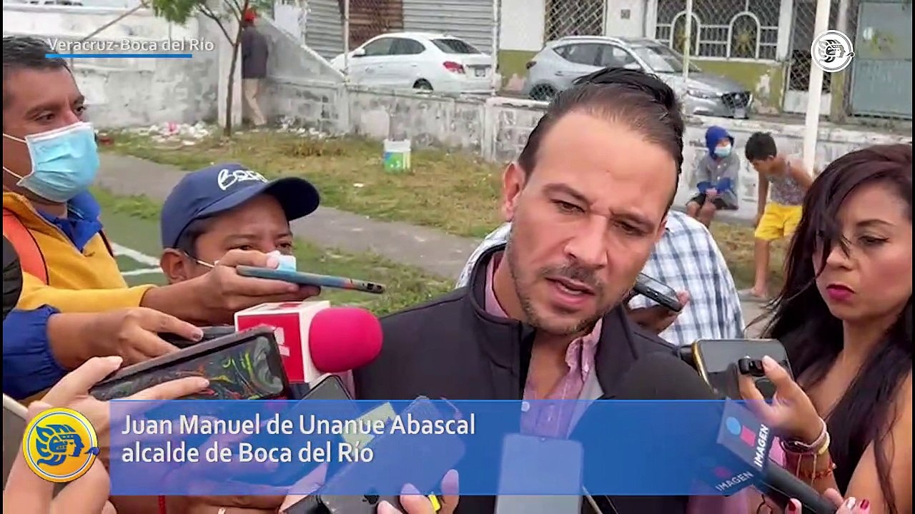 Llaman a aprovechar facilidades para el pago del predial en Boca Del Río; no hay multas ni recargos