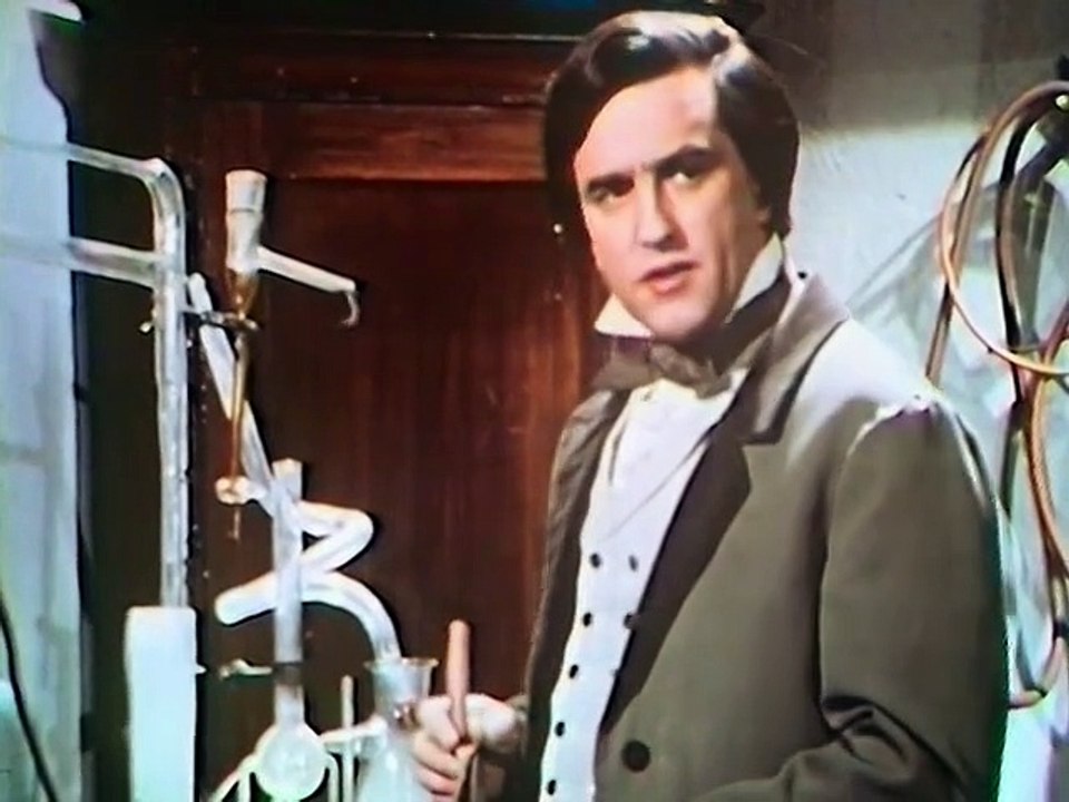 Das Jahrhundert der Chirurgen Staffel 1 Folge 1 HD Deutsch