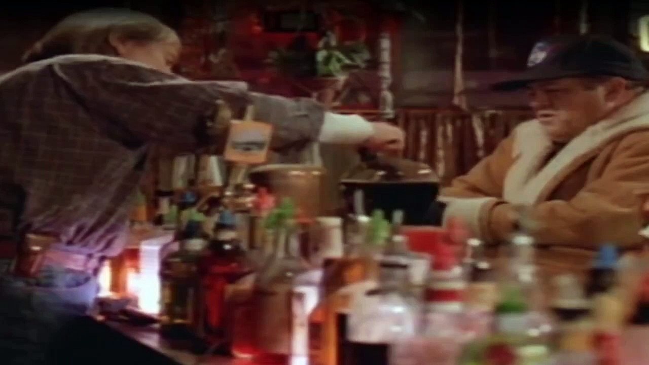 Ausgerechnet Alaska Staffel 6 Folge 14 HD Deutsch