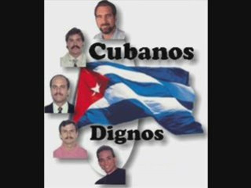 Los Cinco Volveran