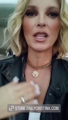 Stories Cristina Ferreira