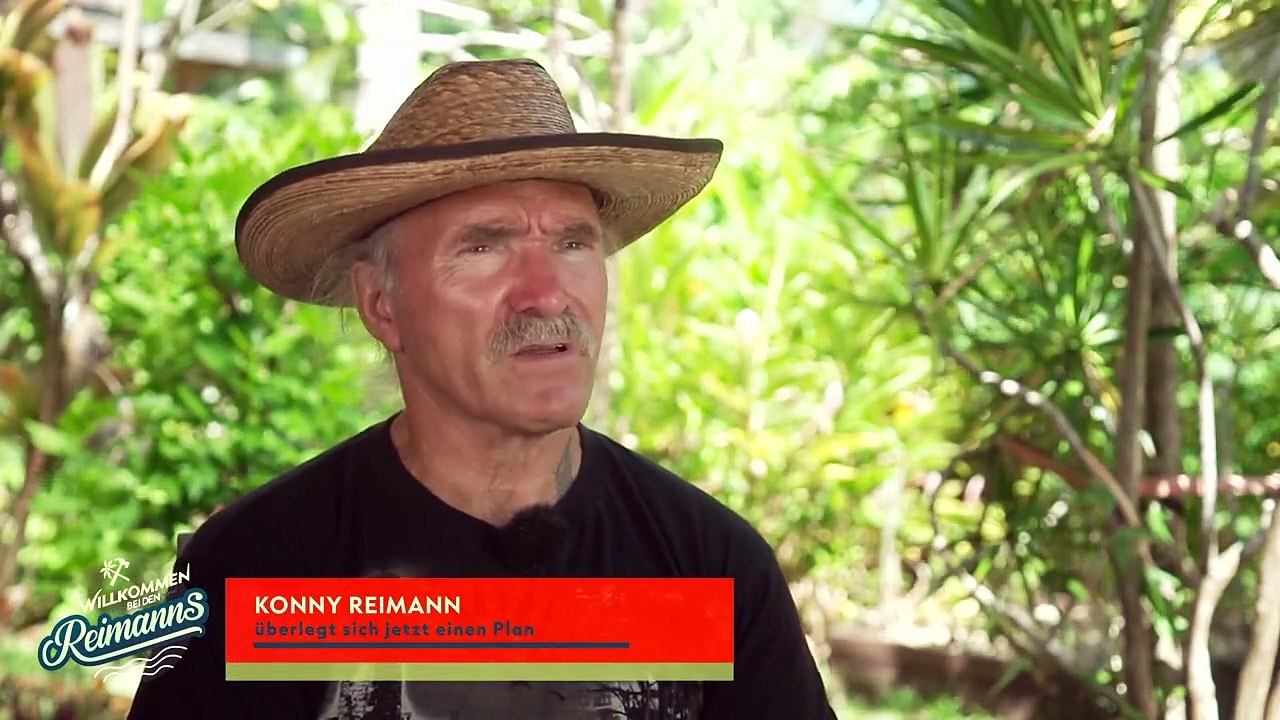 Willkommen bei den Reimanns Staffel 1 Folge 2 - Part 02 HD Deutsch