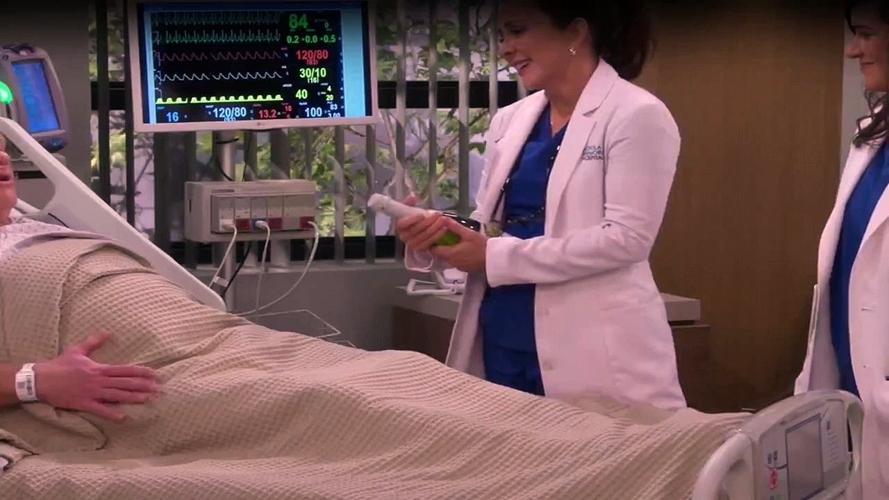 Carol's Second Act Staffel 1 Folge 16 HD Deutsch