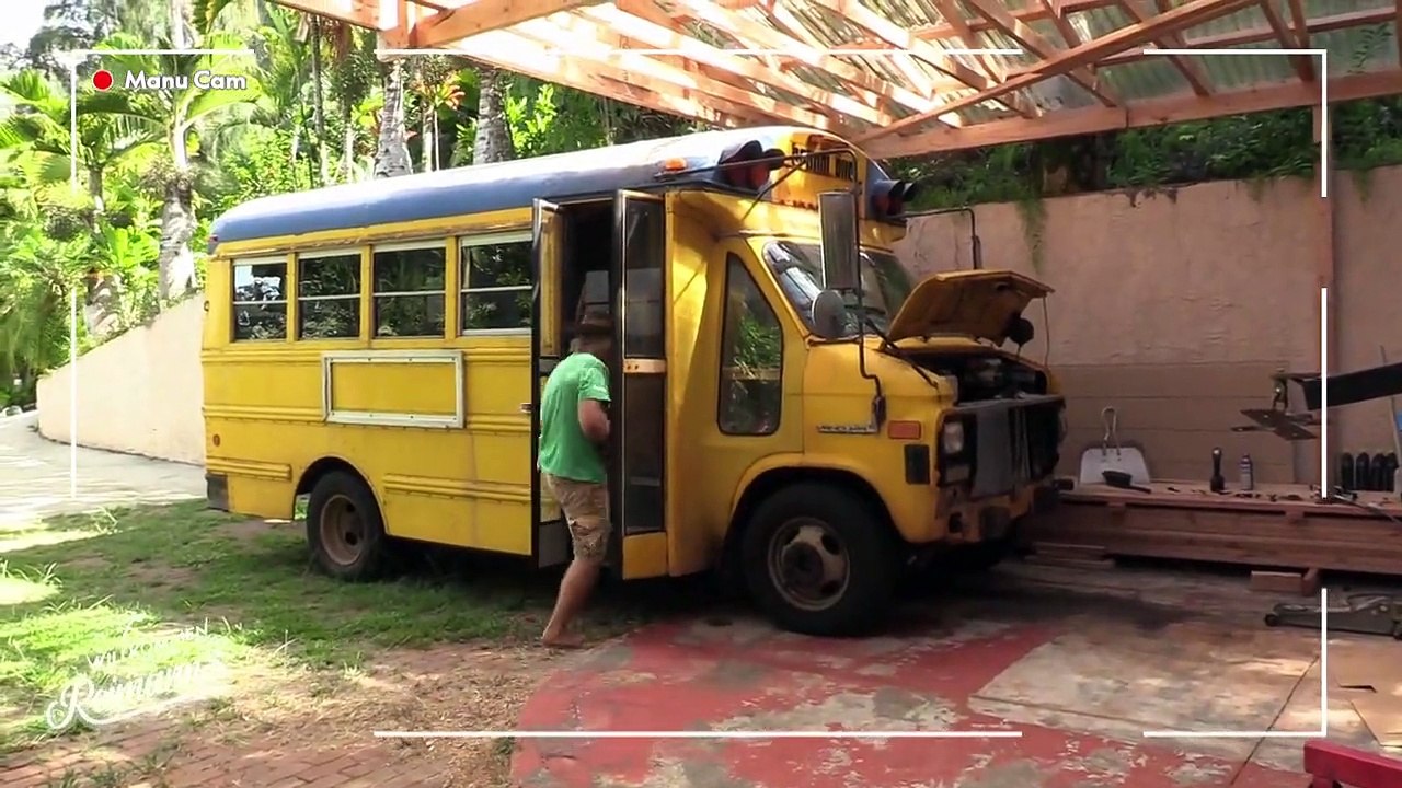 Willkommen bei den Reimanns Staffel 1 Folge 3 - Part 02 HD Deutsch