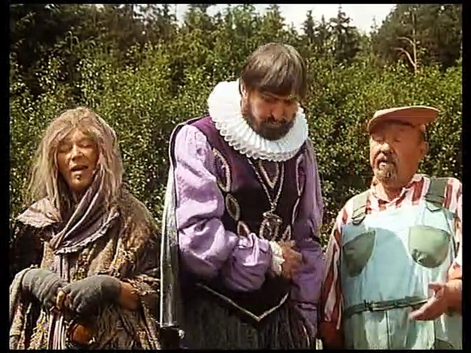 Die Rückkehr der Märchenbraut Staffel 1 Folge 17 HD Deutsch