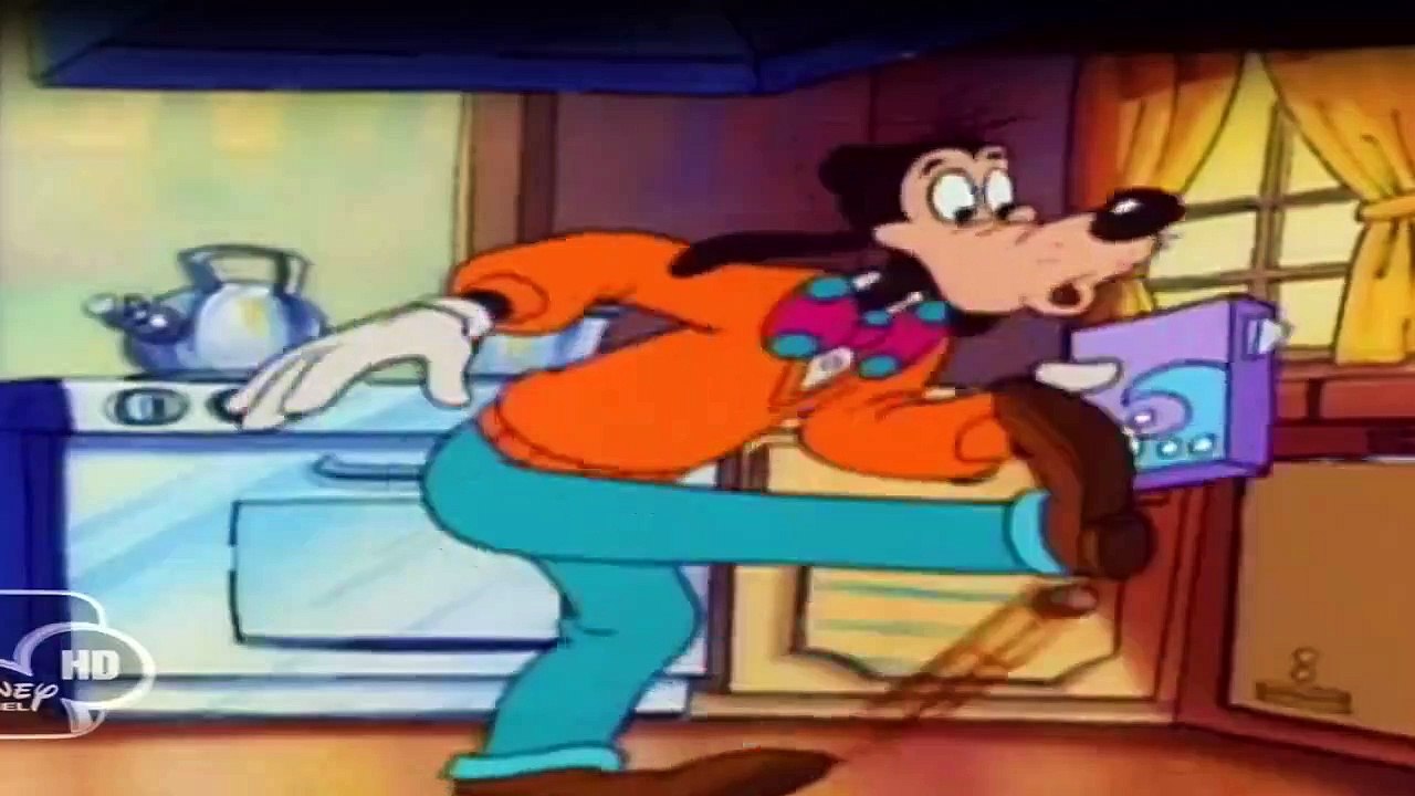 Goofy und Max Staffel 1 Folge 43 HD Deutsch