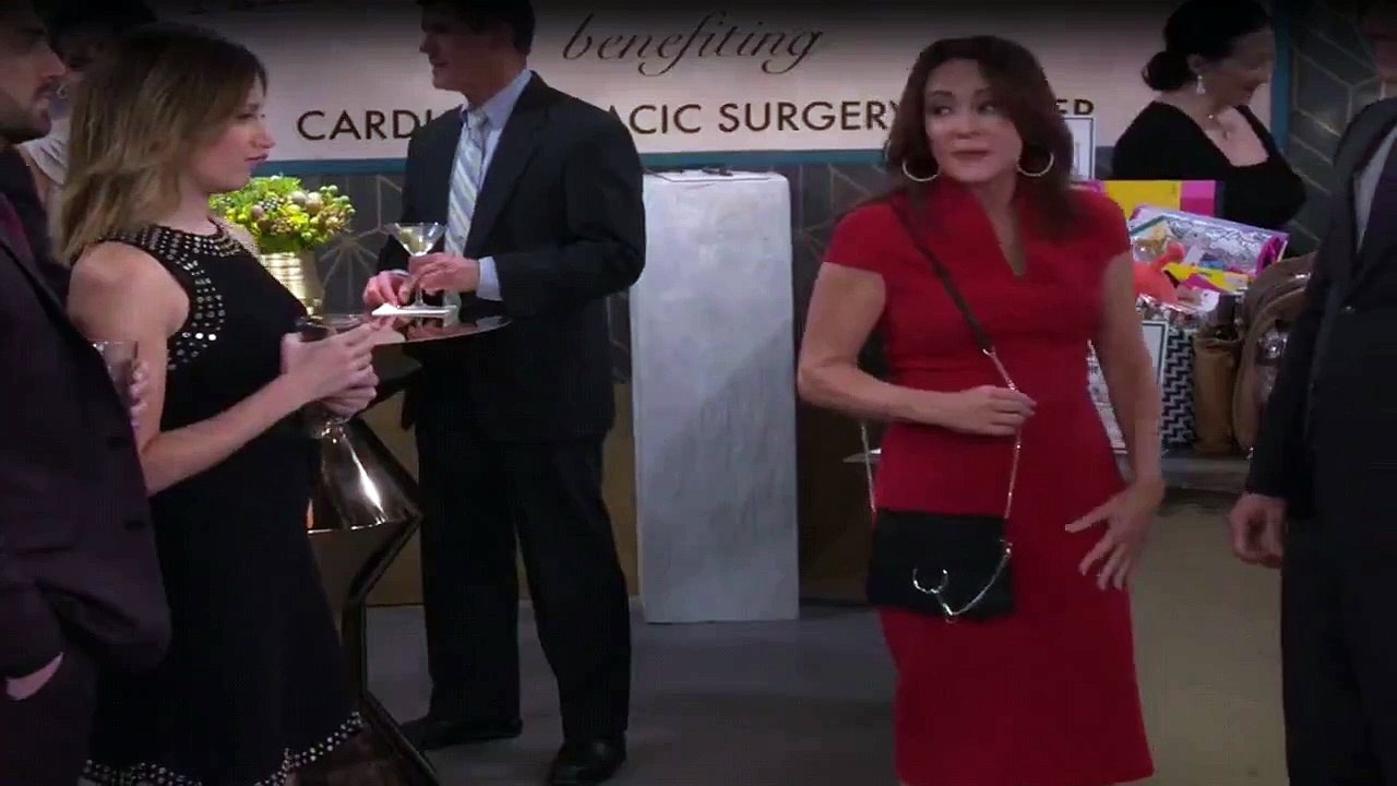 Carol's Second Act Staffel 1 Folge 17 HD Deutsch