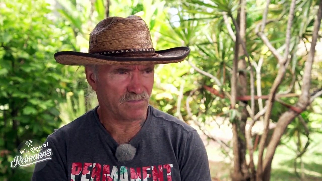 Willkommen bei den Reimanns Staffel 1 Folge 4 - Part 01 HD Deutsch