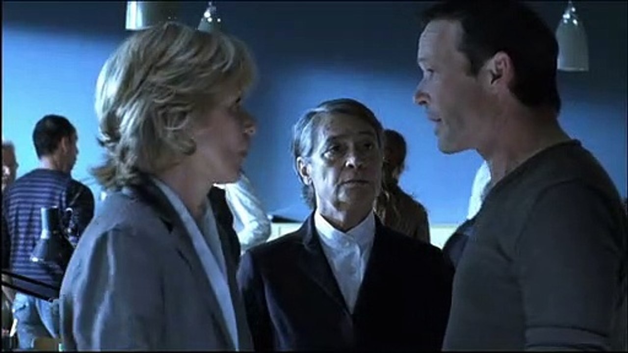 Kommissarin Lucas Staffel 1 Folge 6 - Part 02 HD Deutsch