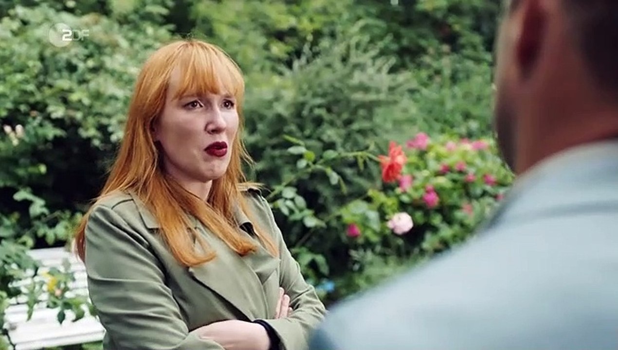 Marie Brand Staffel 1 Folge 28 - Part 01 HD Deutsch