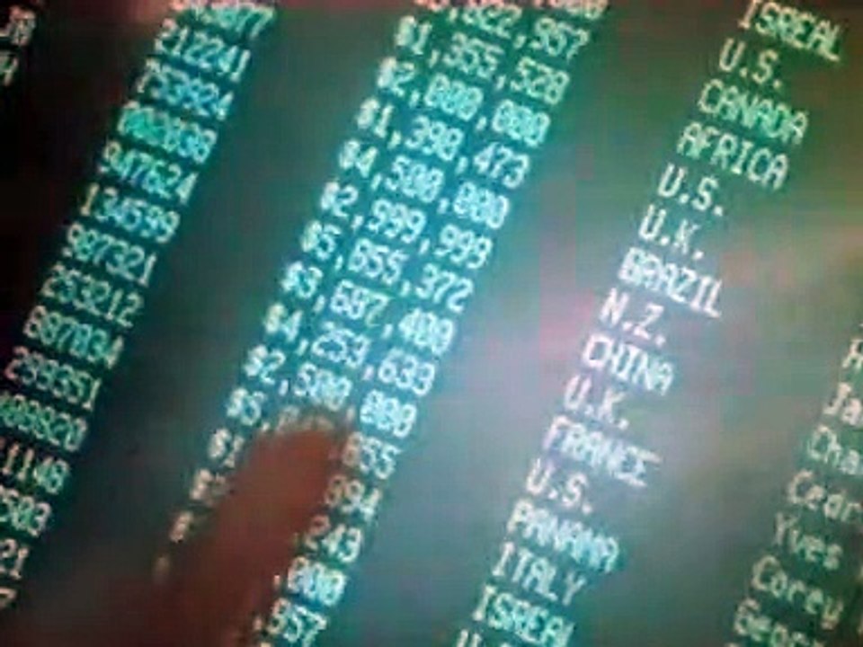 Lotterie Staffel 1 Folge 2 HD Deutsch