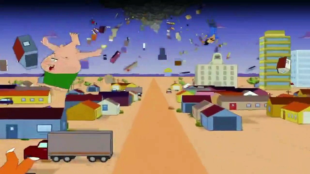 Bordertown (US) Staffel 1 Folge 5 HD Deutsch