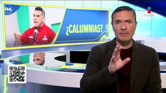 TEPJF ordena al INE aceptar queja de Alito Moreno contra Layda Sansores