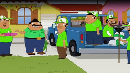 Bordertown (US) Staffel 1 Folge 6 HD Deutsch