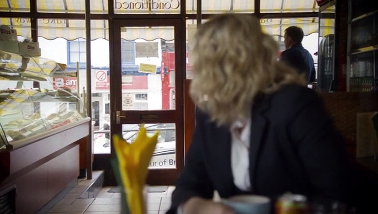 Silk - Roben aus Seide Staffel 1 Folge 3 HD Deutsch