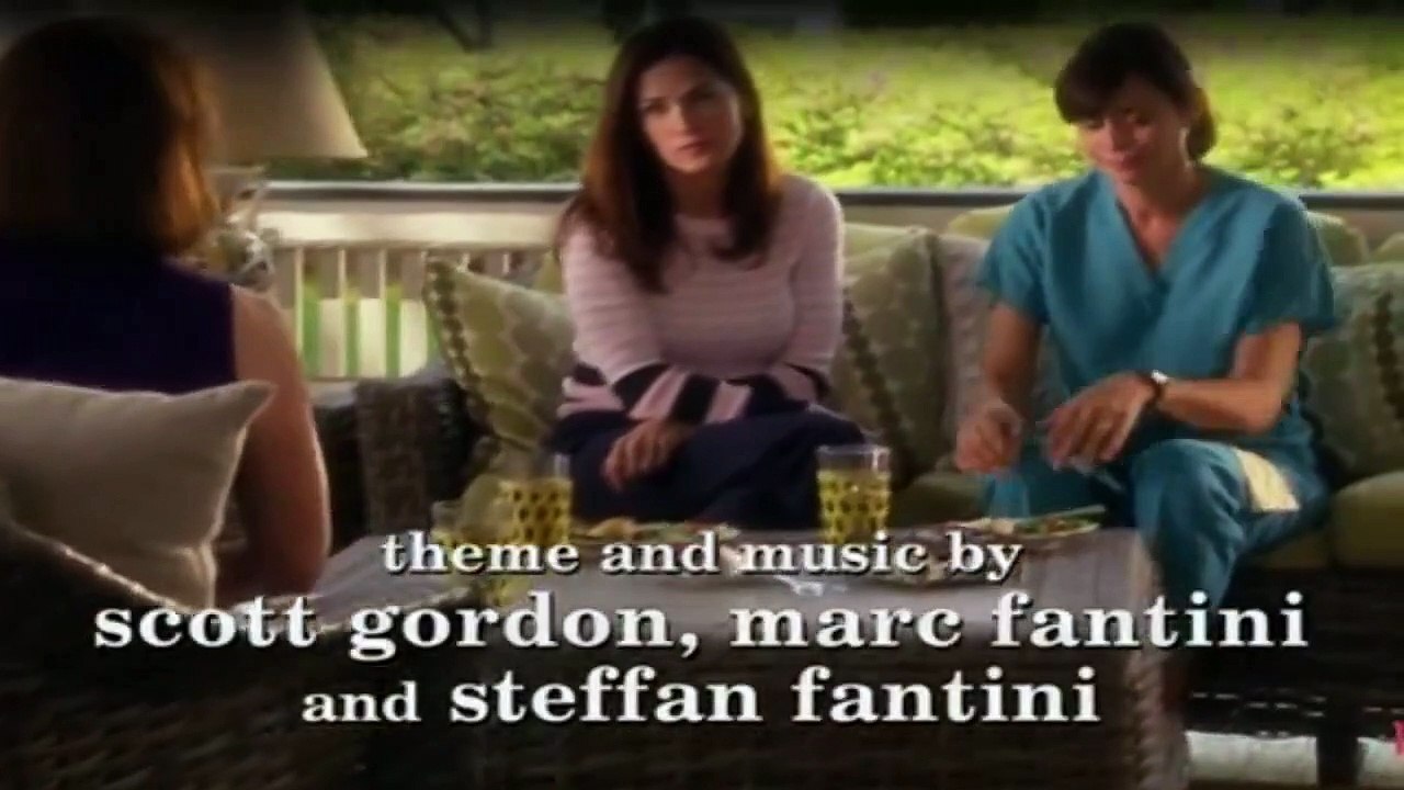 Army Wives Staffel 6 Folge 15 HD Deutsch