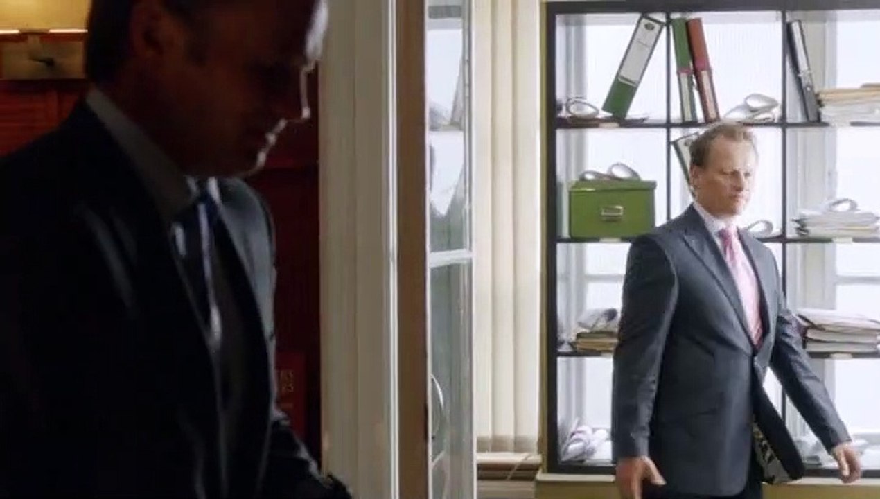 Silk - Roben aus Seide Staffel 1 Folge 2 HD Deutsch