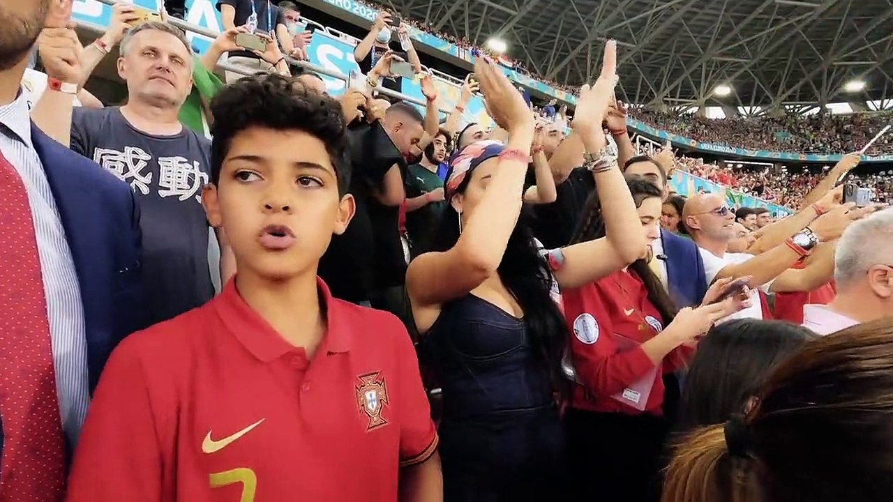 Ich bin Georgina Staffel 1 Folge 3 HD Deutsch