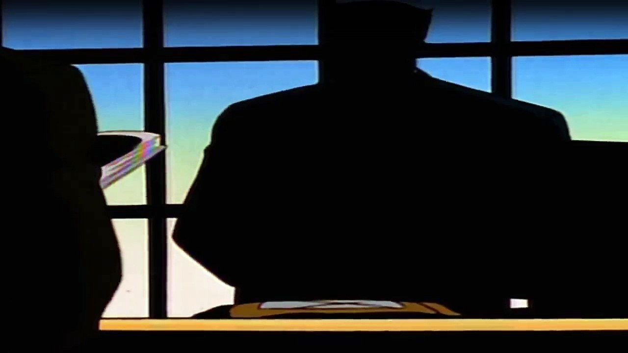 Todd McFarlane's Spawn Staffel 2 Folge 1 HD Deutsch