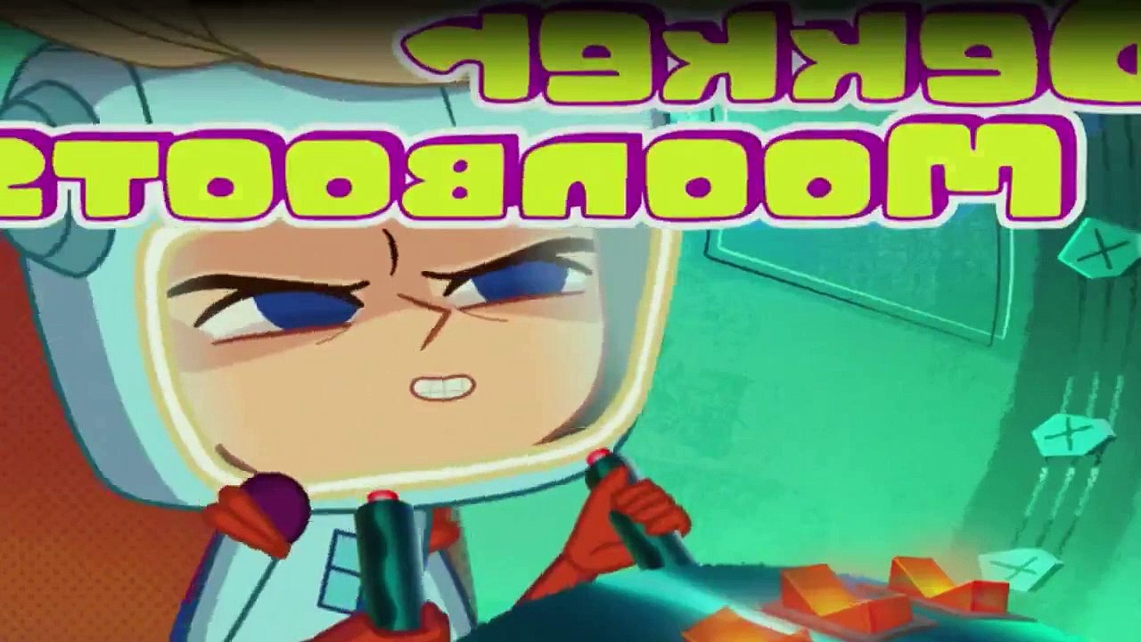 The Boss Baby - Wieder im Geschäft Staffel 1 Folge 4 HD Deutsch