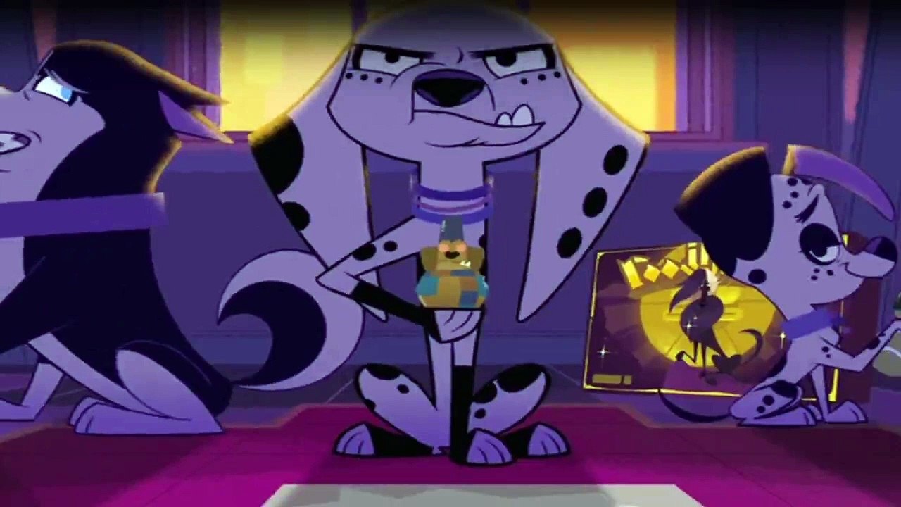 Das Haus Der 101 Dalmatiner Staffel 1 Folge 22 HD Deutsch