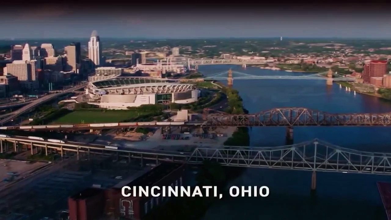 Ransom Staffel 3 Folge 1 HD Deutsch