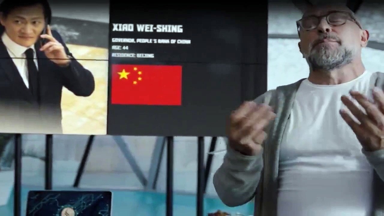 Ransom Staffel 2 Folge 13 HD Deutsch