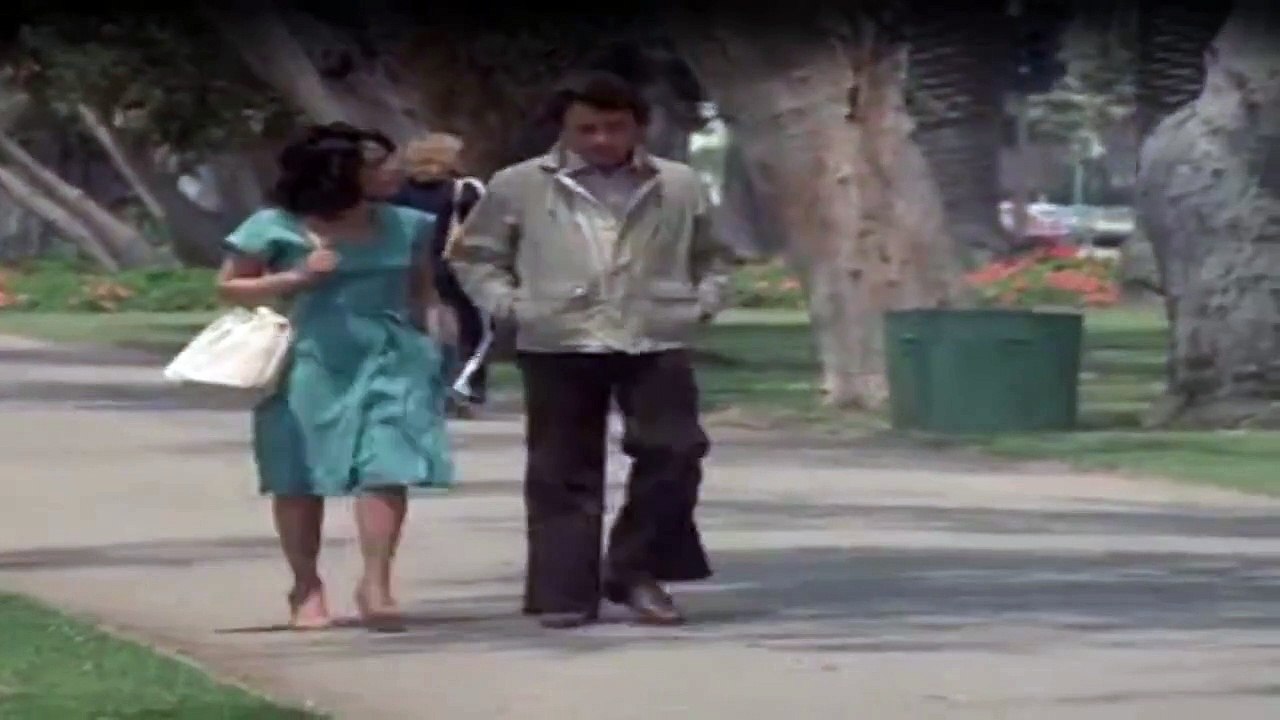 Der unglaubliche Hulk Staffel 1 Folge 12 HD Deutsch