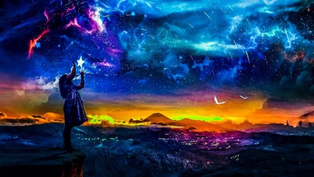 Can Science Make Dead Alive Again and his dreams __ human dreams comes true __ Rashid Info Tv