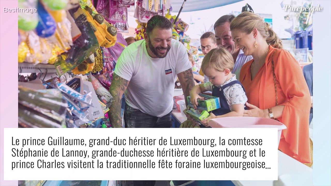 "La naissance prévue pour le mois d'avril" : Deuxième bébé en vue pour un couple royal, la famille en extase