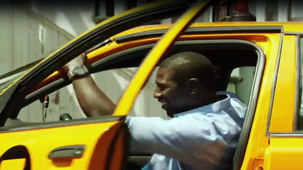 Taxi Brooklyn Staffel 1 Folge 2 HD Deutsch