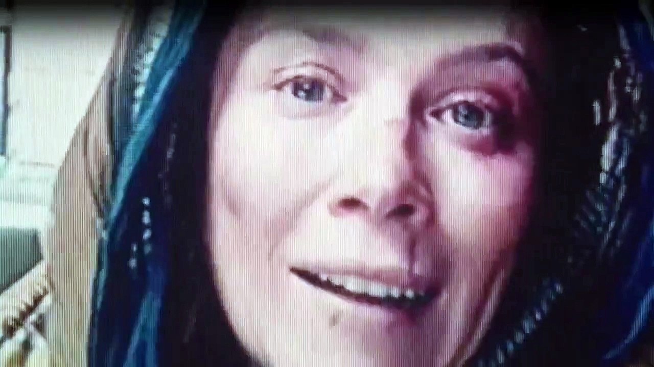 American Odyssey Staffel 1 Folge 7 HD Deutsch