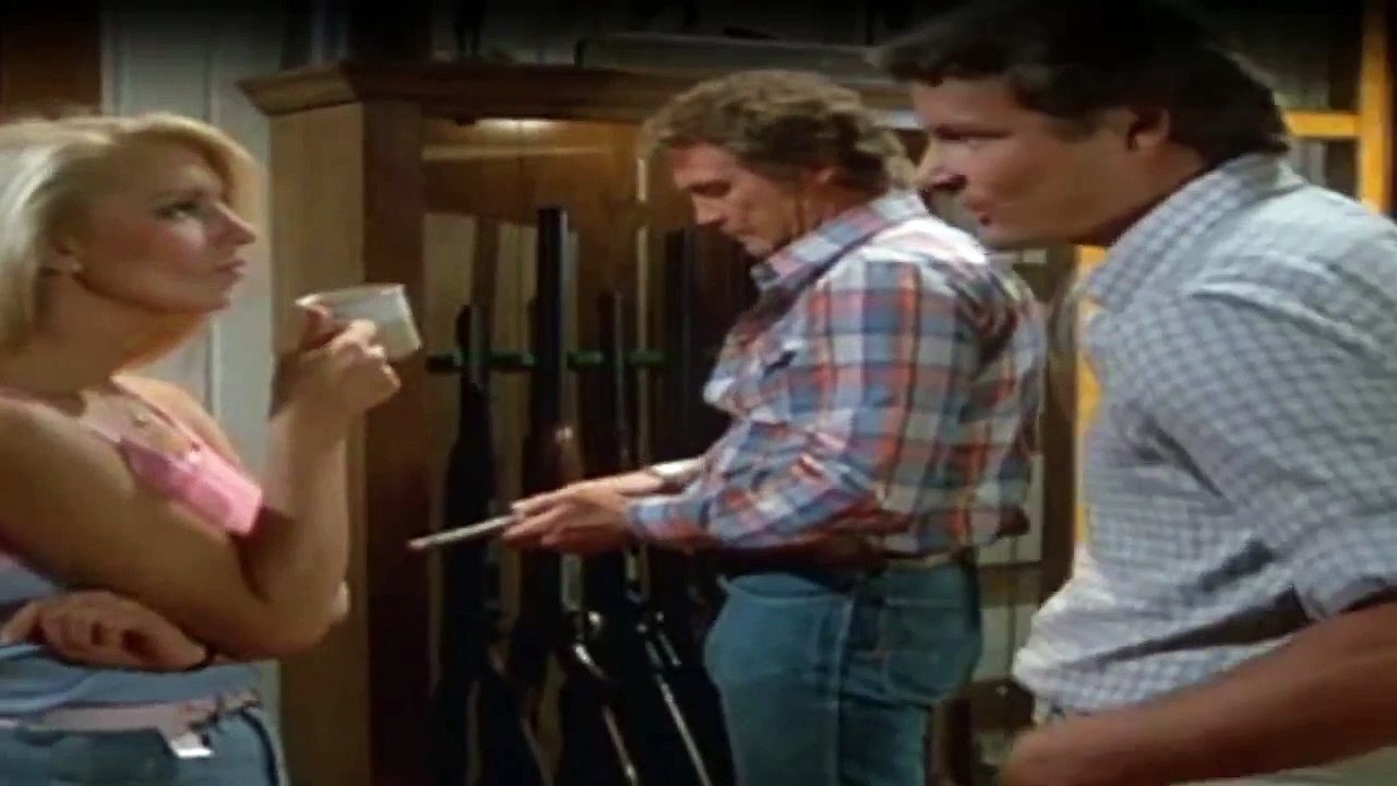 Ein Colt für alle Fälle Staffel 1 Folge 2 HD Deutsch