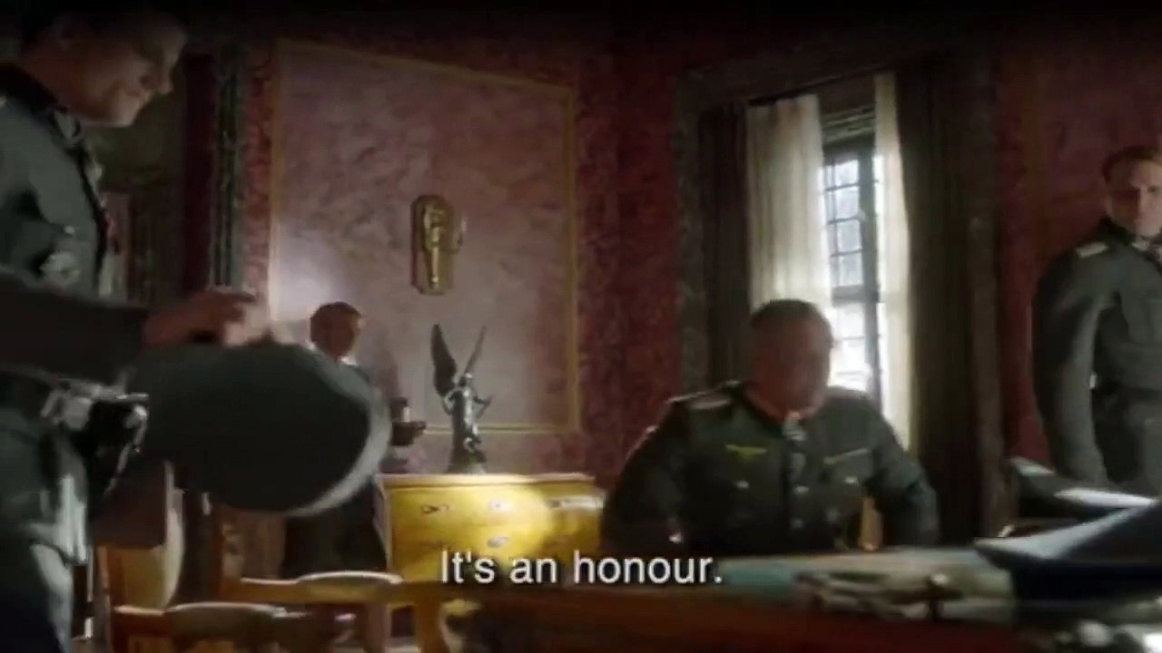 X Company Staffel 2 Folge 6 HD Deutsch