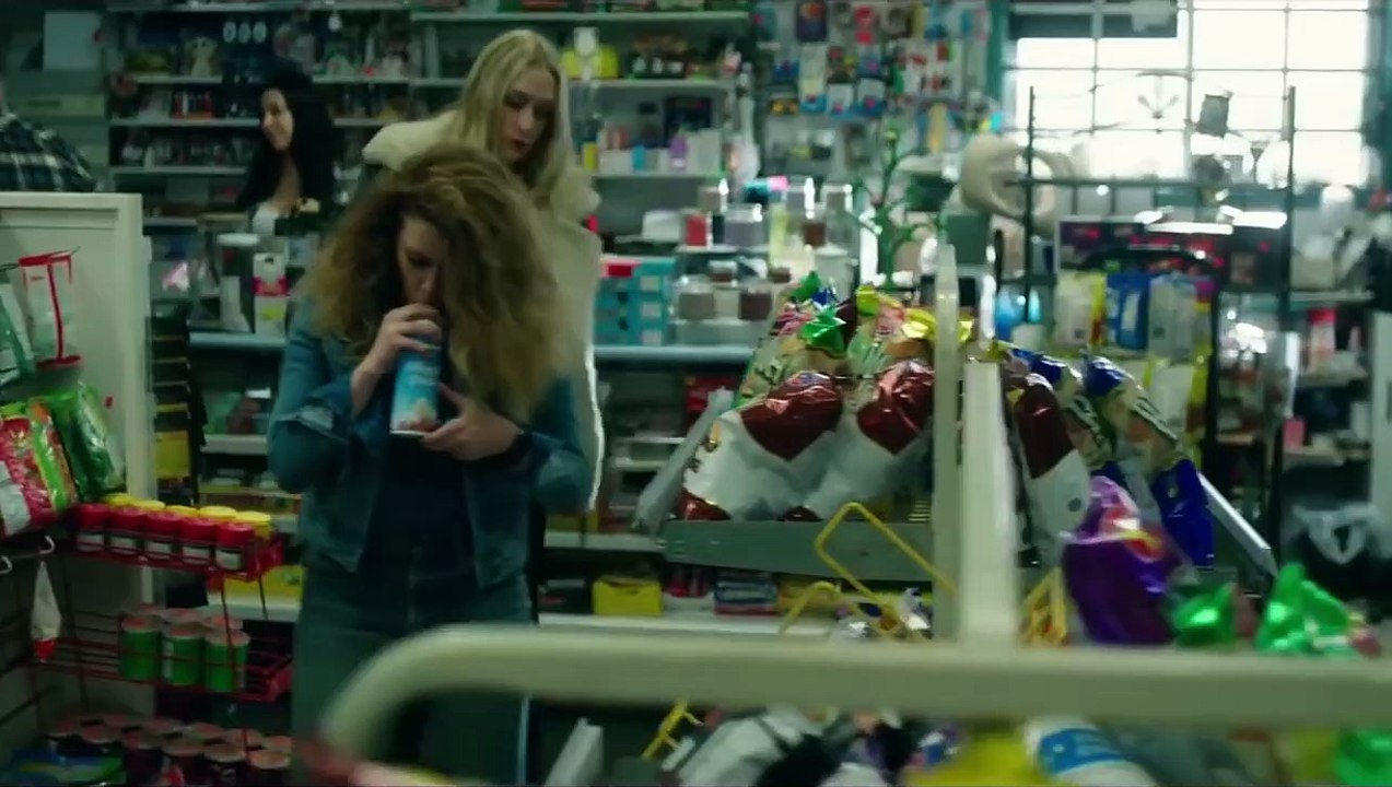 Antibirth Bande-annonce (DE)